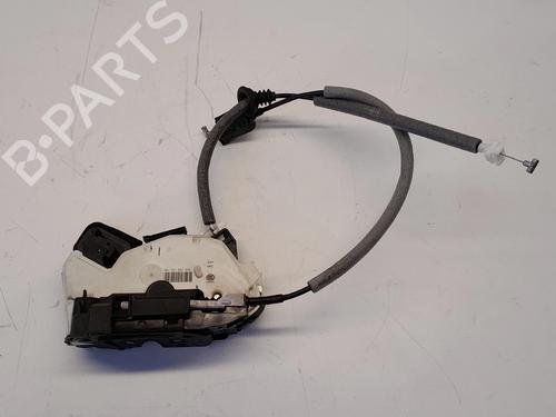 Used Front right lock Front right lock 34278606 34278606