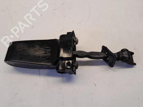Used Hinge/Door check strap Hinge/Door check strap SKODA RAPID (NH3, NK3, NK6) 1.6 SRE (90 hp) 34278608 34278608