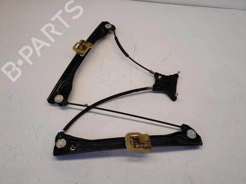 Used Front right window mechanism Front right window mechanism SKODA RAPID (NH3, NK3, NK6) 1.6 SRE (90 hp) 34278609 34278609