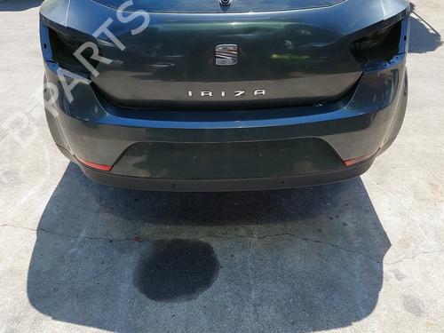 rear-bumper-seat-ibiza-iv-6j5-6p1-2008-2009-2010-2011-2012-2013-2014-2015-2016-2017-34280828 main image