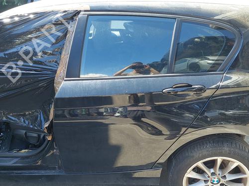 left-rear-door-bmw-1-f20-2011-2012-2013-2014-2015-2016-2017-2018-2019-34288898 main image