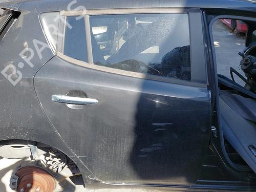 Used Right rear door Right rear door NISSAN LEAF (ZE1) Electric (150 hp) 34288902 34288902