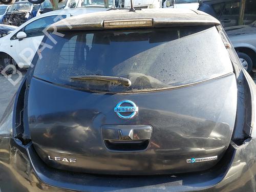 Used Tailgate Tailgate NISSAN LEAF (ZE1) Electric (150 hp) 34315350 34315350