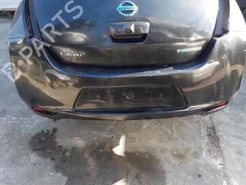 Used Rear bumper Rear bumper NISSAN LEAF (ZE1) Electric (150 hp) 34315351 34315351