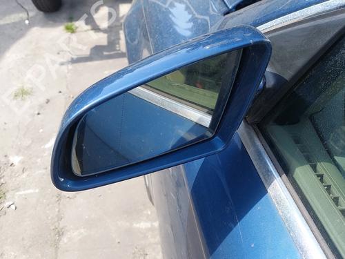 Retrovisor esquerdo Retrovisor esquerdo AUDI A6 C6 Avant (4F5) 2.7 TDI (180 hp) 34349563 34349563