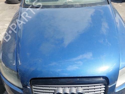 Capot Capot AUDI A6 C6 Avant (4F5) 2.7 TDI (180 hp) 34349564 34349564