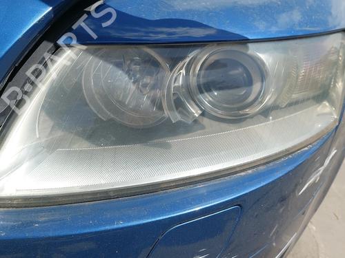 Optica esquerda Optica esquerda AUDI A6 C6 Avant (4F5) 2.7 TDI (180 hp) 34349565 34349565