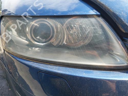 Optica direita Optica direita AUDI A6 C6 Avant (4F5) 2.7 TDI (180 hp) 34349566 34349566