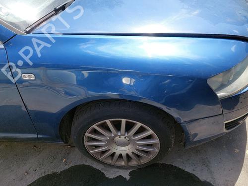 Used Right front fenders Right front fenders AUDI A6 C6 Avant (4F5) 2.7 TDI (180 hp) 34349567 34349567