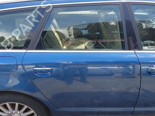 Used Right rear door Right rear door AUDI A6 C6 Avant (4F5) 2.7 TDI (180 hp) 34349570 34349570