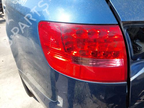 Used Left taillight Left taillight AUDI A6 C6 Avant (4F5) 2.7 TDI (180 hp) 34349572 34349572