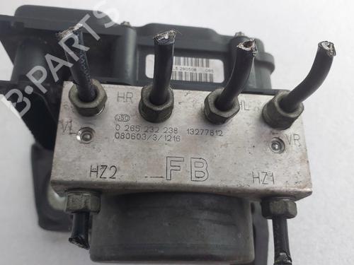 ABS pump OPEL CORSA D (S07) 1.3 CDTI (L08, L68) | BP34350455M43 - Image 4