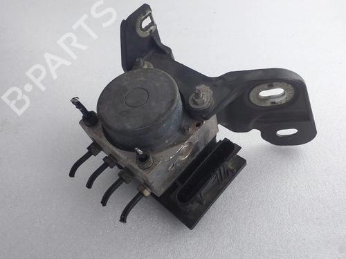 Used ABS pump ABS pump OPEL CORSA D (S07) 1.3 CDTI (L08, L68) (75 hp) 34350455 34350455