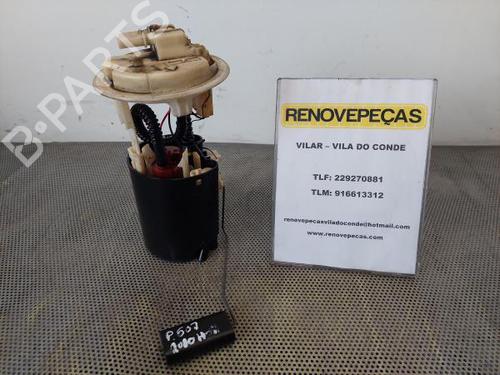 Used Fuel pump Fuel pump PEUGEOT 607 (9D, 9U) 2.2 HDi (133 hp) 34351578 34351578