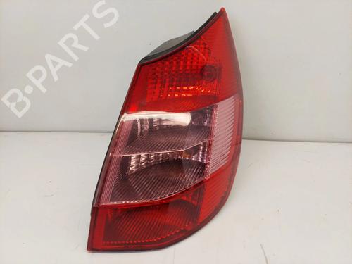 Used Right taillight Right taillight 34373118 34373118