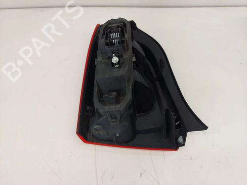 Right taillight RENAULT TWINGO II (CN0_) 1.2 16V (CN0K, CN0V, CN0A) | BP33438183C35  - Image 5