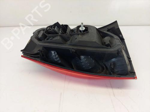 Right taillight RENAULT TWINGO II (CN0_) 1.2 16V (CN0K, CN0V, CN0A) | BP33438183C35  - Image 7