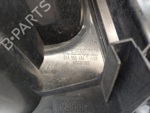Right taillight RENAULT TWINGO II (CN0_) 1.2 16V (CN0K, CN0V, CN0A) | BP33438183C35  - Image 8