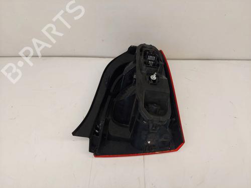 Left taillight RENAULT TWINGO II (CN0_) 1.2 16V (CN0K, CN0V, CN0A) | BP33438182C34  - Image 5