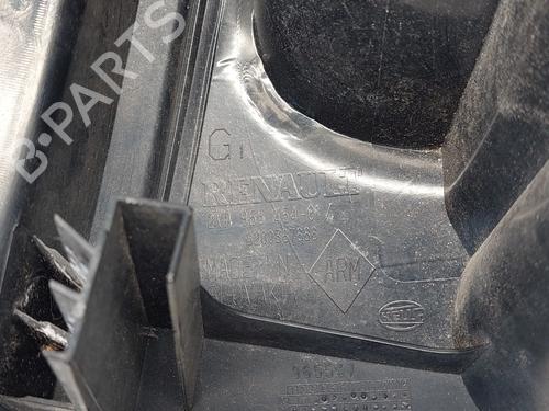 Left taillight RENAULT TWINGO II (CN0_) 1.2 16V (CN0K, CN0V, CN0A) | BP33438182C34  - Image 8