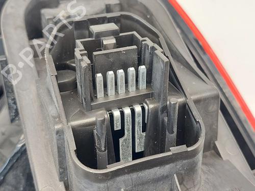 Left taillight RENAULT TWINGO II (CN0_) 1.2 16V (CN0K, CN0V, CN0A) | BP33438182C34  - Image 9