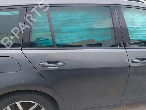 Used Right rear door Right rear door VW GOLF VII Variant (BA5, BV5) 1.6 TDI (115 hp) 34384159 34384159