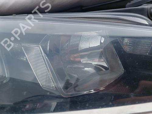 Right headlight VW GOLF VII Variant (BA5, BV5) 1.6 TDI | BP34384162C29 - Image 4