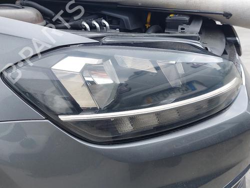 Right headlight VW GOLF VII Variant (BA5, BV5) 1.6 TDI | BP34384162C29 - Image 2