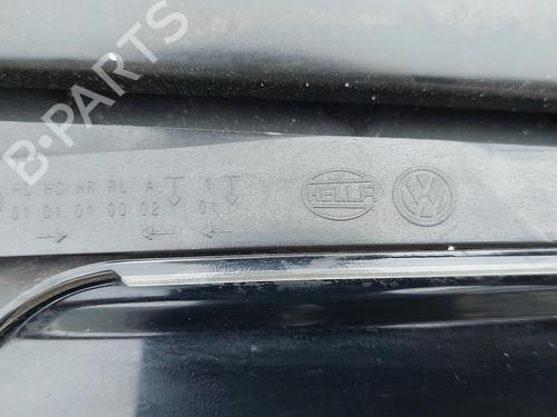 Right headlight VW GOLF VII Variant (BA5, BV5) 1.6 TDI | BP34384162C29 - Image 7