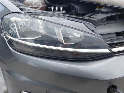 Used Right headlight Right headlight VW GOLF VII Variant (BA5, BV5) 1.6 TDI (115 hp) 34384162 34384162