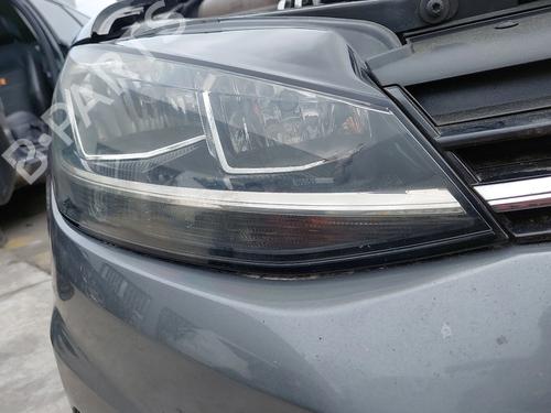 Right headlight VW GOLF VII Variant (BA5, BV5) 1.6 TDI | BP34384162C29 - Image 3