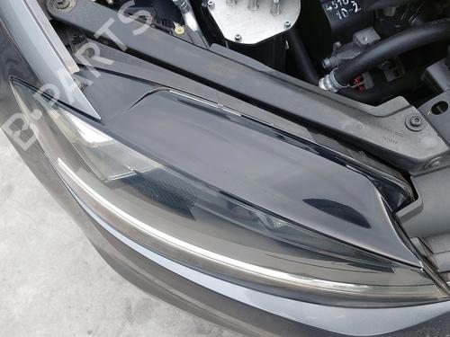 Right headlight VW GOLF VII Variant (BA5, BV5) 1.6 TDI | BP34384162C29 - Image 6