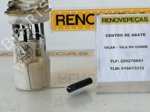 Used Fuel pump Fuel pump LANCIA Y (840_) 1.2 (840AA, 840AF1A) (60 hp) 34398230 34398230
