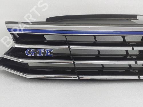 Grill VW PASSAT B8 Variant (3G5, CB5) 1.4 GTE Hybrid | BP34401957C40 - Image 2