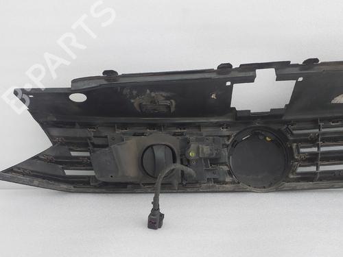 Grill VW PASSAT B8 Variant (3G5, CB5) 1.4 GTE Hybrid | BP34401957C40 - Image 5