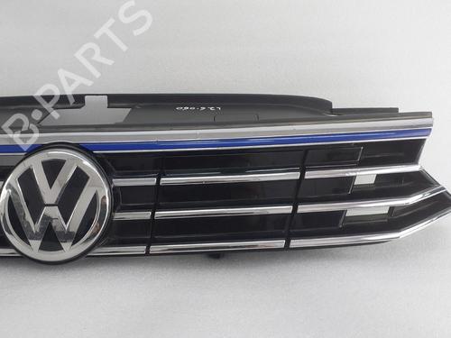 Grill VW PASSAT B8 Variant (3G5, CB5) 1.4 GTE Hybrid | BP34401957C40 - Image 3