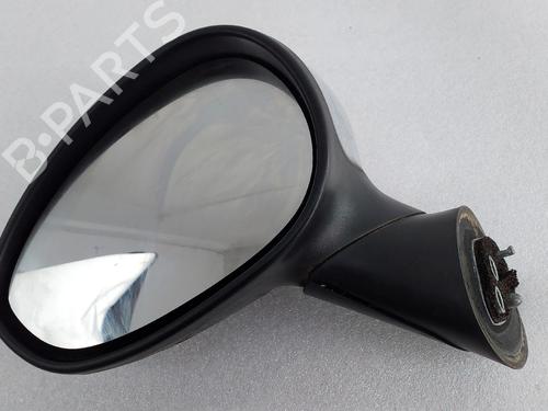 Used Left mirror Left mirror FIAT 500 (312_) 1.3 D Multijet (312AXB1A) (75 hp) 34406356 34406356