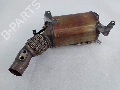Used Catalyst Catalyst BMW X4 (G02, F98) xDrive 20 d (190 hp) 28541701 28541701