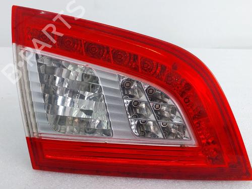 Used Left tailgate light Left tailgate light PEUGEOT 508 SW I (8E_) 1.6 BlueHDi 120 (120 hp) 34406365 34406365