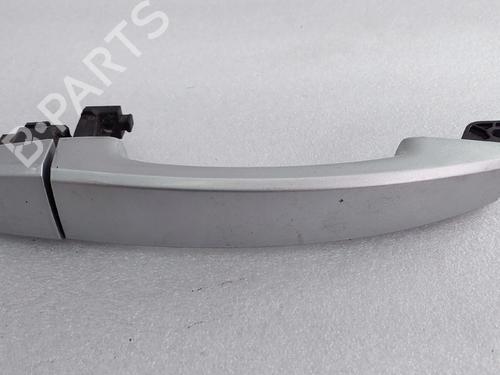 Used Front right exterior door handle Front right exterior door handle OPEL ASTRA J Sports Tourer (P10) 1.3 CDTI (35) (95 hp) 34406366 34406366