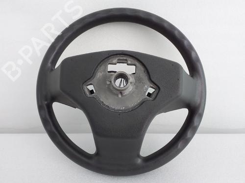 Steering wheel OPEL CORSA D (S07) 1.3 CDTI (L08, L68) | BP34406368C49 - Image 3