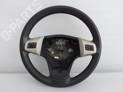 Used Steering wheel Steering wheel OPEL CORSA D (S07) 1.3 CDTI (L08, L68) (75 hp) 34406368 34406368