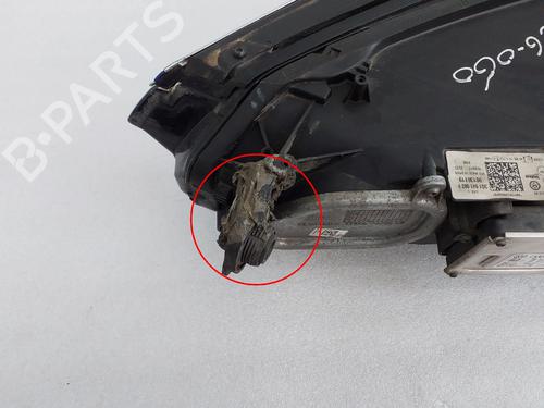 Right headlight VW PASSAT B8 Variant (3G5, CB5) 1.4 GTE Hybrid | BP34406369C29  - Image 8