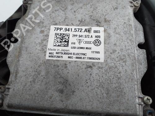 Right headlight VW PASSAT B8 Variant (3G5, CB5) 1.4 GTE Hybrid | BP34406369C29  - Image 7
