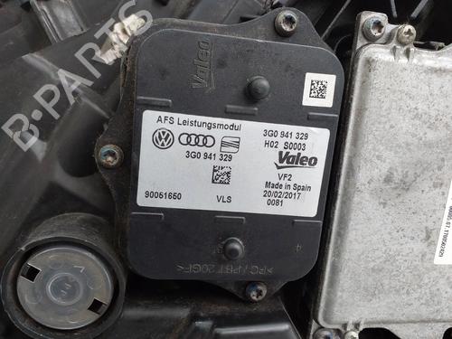 Right headlight VW PASSAT B8 Variant (3G5, CB5) 1.4 GTE Hybrid | BP34406369C29  - Image 6
