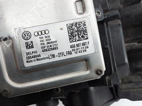 Right headlight VW PASSAT B8 Variant (3G5, CB5) 1.4 GTE Hybrid | BP34406369C29  - Image 5