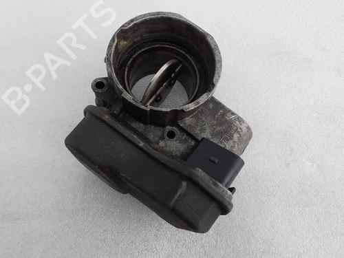 Used Throttle body Throttle body AUDI A3 (8P1) 2.0 TDI (170 hp) 34406376 34406376