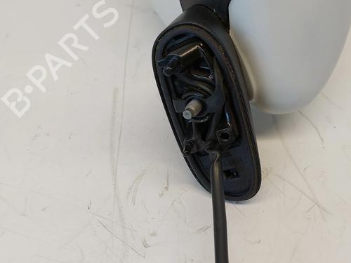 Left mirror OPEL CORSA E Hatchback Van (X15) 1.3 CDTI (08) | BP34435462C26  - Image 6