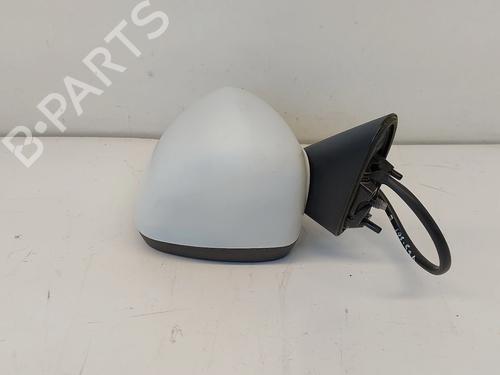 Left mirror OPEL CORSA E Hatchback Van (X15) 1.3 CDTI (08) | BP34435462C26  - Image 5