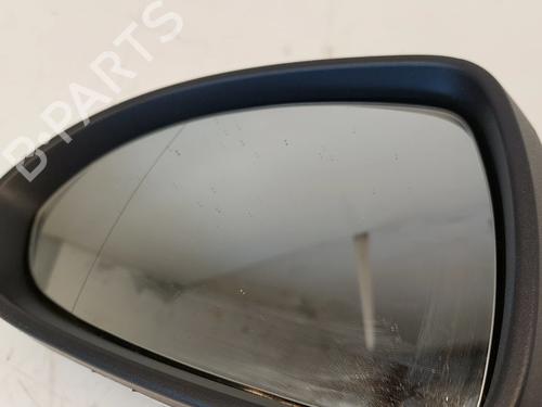 Left mirror OPEL CORSA E Hatchback Van (X15) 1.3 CDTI (08) | BP34435462C26  - Image 7